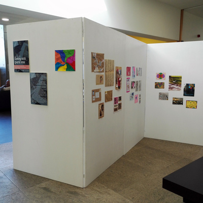 12.10.2019 > 04.11.2019 | EXHIBITION
12.10.2019 > 04.11.2019 | EXHIBITION