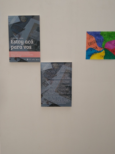 12.10.2019 > 04.11.2019 | EXHIBITION
12.10.2019 > 04.11.2019 | EXHIBITION
