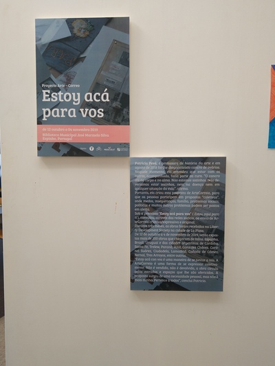 12.10.2019 > 04.11.2019 | EXHIBITION
