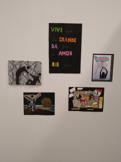 12.10.2019 > 04.11.2019 | EXHIBITION
12.10.2019 > 04.11.2019 | EXHIBITION