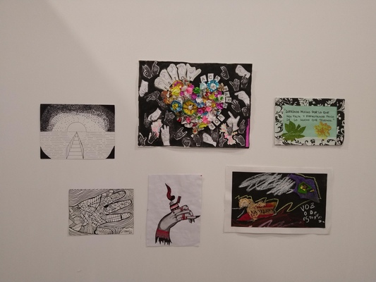 12.10.2019 > 04.11.2019 | EXHIBITION
