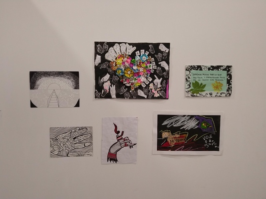12.10.2019 > 04.11.2019 | EXHIBITION
