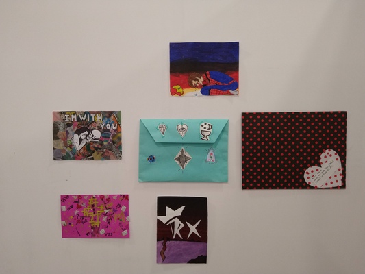12.10.2019 > 04.11.2019 | EXHIBITION
