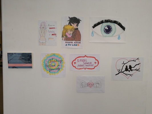 12.10.2019 > 04.11.2019 | EXHIBITION

