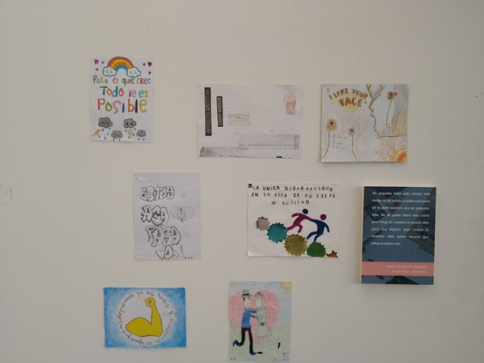 12.10.2019 > 04.11.2019 | EXHIBITION
12.10.2019 > 04.11.2019 | EXHIBITION