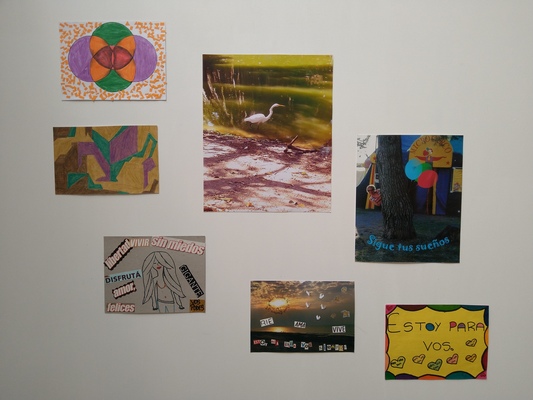 12.10.2019 > 04.11.2019 | EXHIBITION
12.10.2019 > 04.11.2019 | EXHIBITION