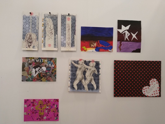 12.10.2019 > 04.11.2019 | EXHIBITION
12.10.2019 > 04.11.2019 | EXHIBITION