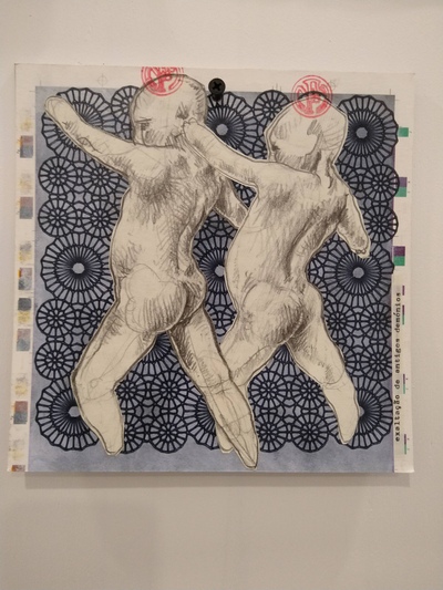 12.10.2019 > 04.11.2019 | EXHIBITION
