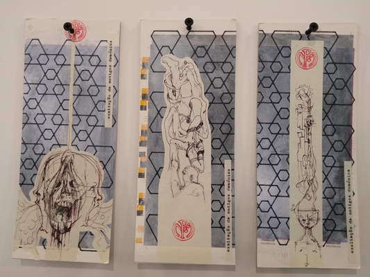 12.10.2019 > 04.11.2019 | EXHIBITION
