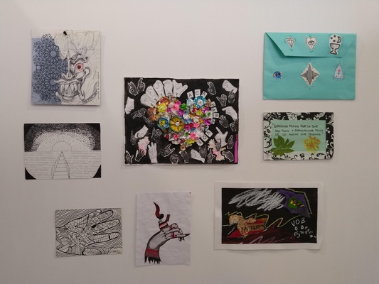 12.10.2019 > 04.11.2019 | EXHIBITION
