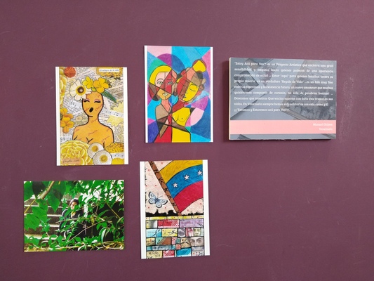 12.10.2019 > 04.11.2019 | EXHIBITION
