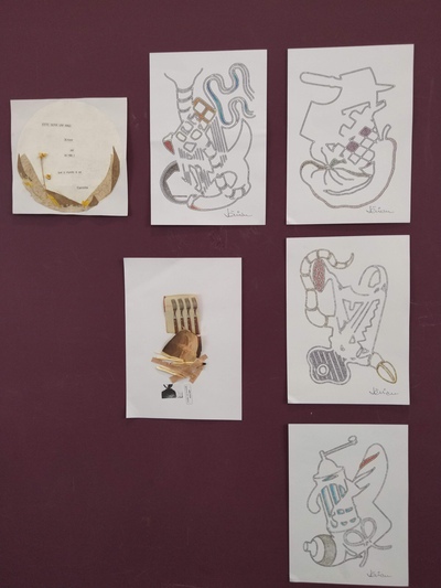 12.10.2019 > 04.11.2019 | EXHIBITION
12.10.2019 > 04.11.2019 | EXHIBITION