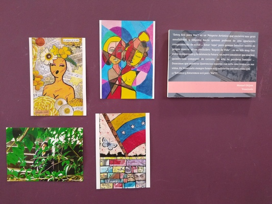 12.10.2019 > 04.11.2019 | EXHIBITION
12.10.2019 > 04.11.2019 | EXHIBITION