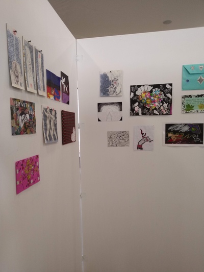 12.10.2019 > 04.11.2019 | EXHIBITION
