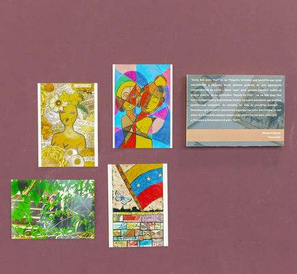 12.10.2019 > 04.11.2019 | EXHIBITION
12.10.2019 > 04.11.2019 | EXHIBITION