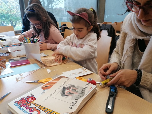 09.11.2019 . 10.30 > 13.00 | WORKSHOP
