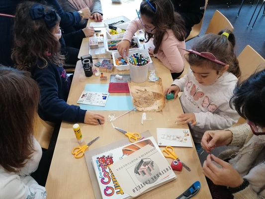 09.11.2019 . 10.30 > 13.00 | WORKSHOP
09.11.2019 . 10.30 > 13.00 | WORKSHOP