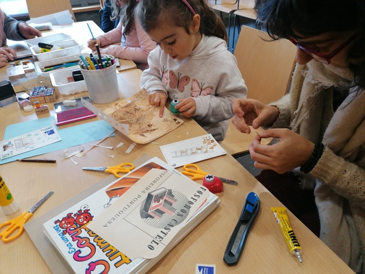 09.11.2019 . 10.30 > 13.00 | WORKSHOP
