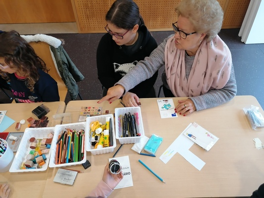 09.11.2019 . 10.30 > 13.00 | WORKSHOP
