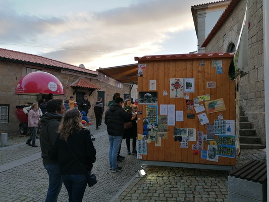 15.11.2019 > 17.11.2019 | EXHIBITION
