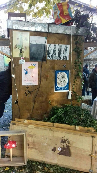 15.11.2019 > 17.11.2019 | EXHIBITION
