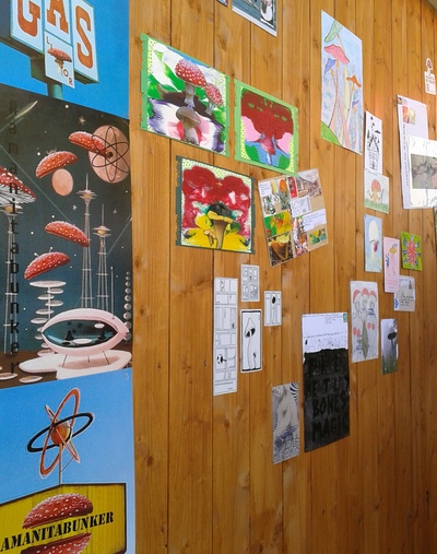 15.11.2019 > 17.11.2019 | EXHIBITION
