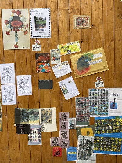 15.11.2019 > 17.11.2019 | EXHIBITION
