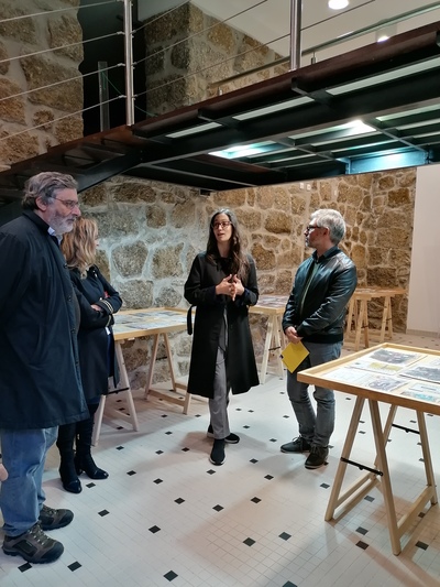 19.10.2019 > 31.12.2019 | EXHIBITION
19.10.2019 > 31.12.2019 | EXHIBITION