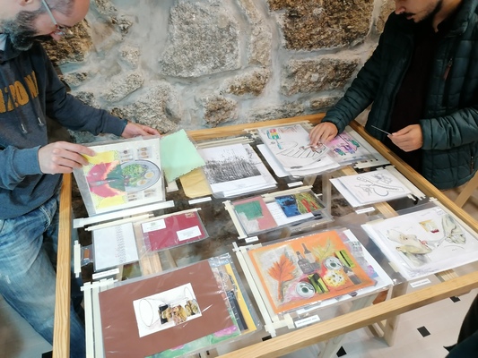 19.10.2019 > 31.12.2019 | EXHIBITION

