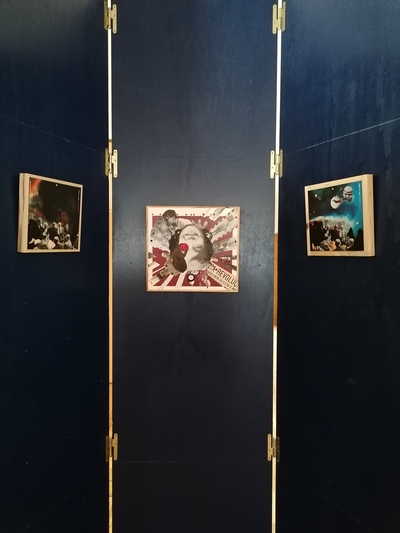 24.08.2020 > 25.09.2020 | EXHIBITION
24.08.2020 > 25.09.2020 | EXHIBITION