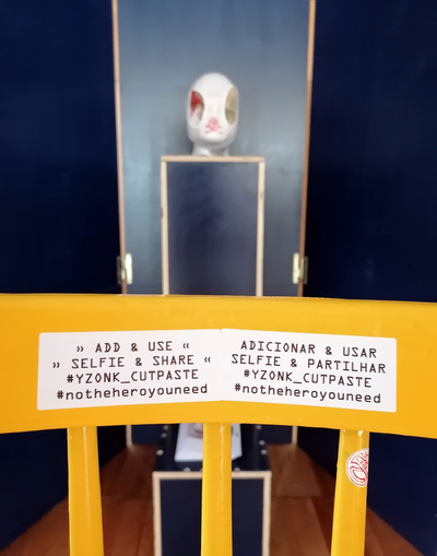 24.08.2020 > 25.09.2020 | EXHIBITION
24.08.2020 > 25.09.2020 | EXHIBITION