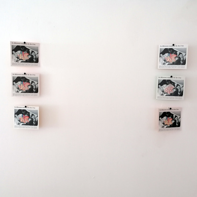 24.08.2020 > 25.09.2020 | EXHIBITION
24.08.2020 > 25.09.2020 | EXHIBITION