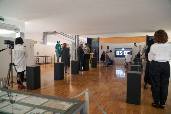 26.08.2020 . 14.30 | FINISSAGE

