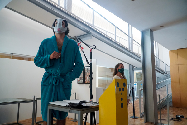 26.08.2020 . 14.30 | FINISSAGE
