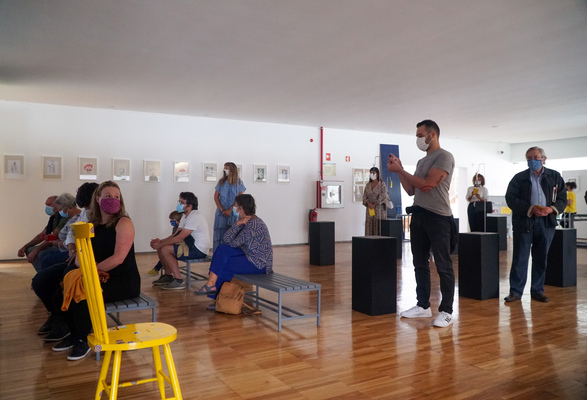 26.08.2020 . 14.30 | FINISSAGE
26.08.2020 . 14.30 | FINISSAGE