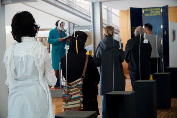 26.08.2020 . 14.30 | FINISSAGE
26.08.2020 . 14.30 | FINISSAGE