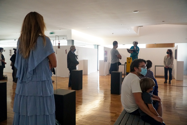 26.08.2020 . 14.30 | FINISSAGE
26.08.2020 . 14.30 | FINISSAGE