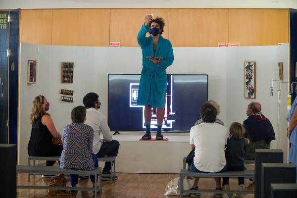 26.08.2020 . 14.30 | FINISSAGE
