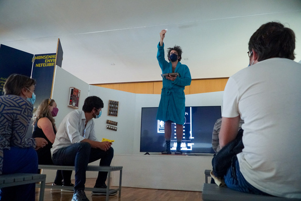 26.08.2020 . 14.30 | FINISSAGE
