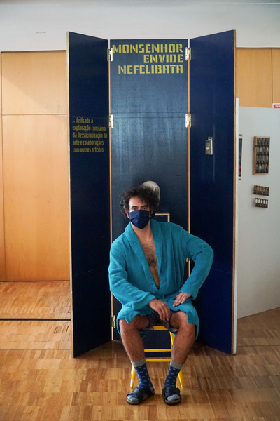 26.08.2020 . 14.30 | FINISSAGE
