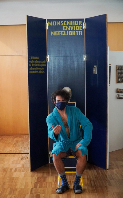 26.08.2020 . 14.30 | FINISSAGE
