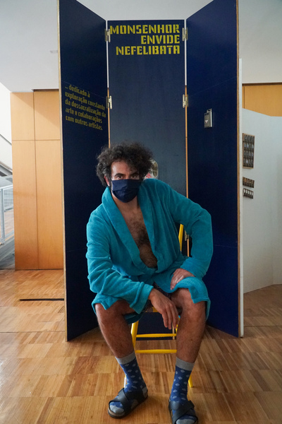 26.08.2020 . 14.30 | FINISSAGE
