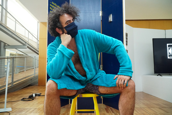 26.08.2020 . 14.30 | FINISSAGE
