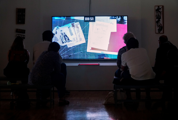 26.08.2020 . 14.30 | FINISSAGE
26.08.2020 . 14.30 | FINISSAGE