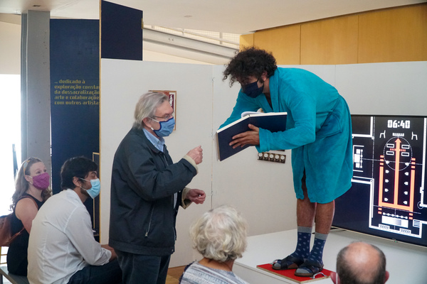 26.08.2020 . 14.30 | FINISSAGE
