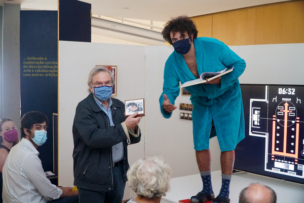 26.08.2020 . 14.30 | FINISSAGE
26.08.2020 . 14.30 | FINISSAGE