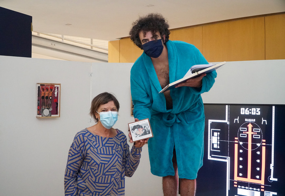 26.08.2020 . 14.30 | FINISSAGE
26.08.2020 . 14.30 | FINISSAGE