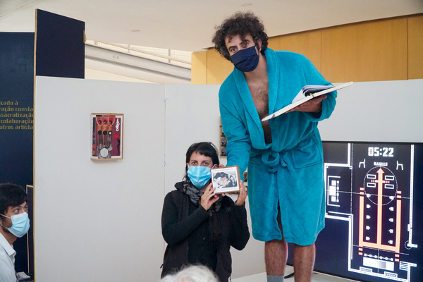 26.08.2020 . 14.30 | FINISSAGE
26.08.2020 . 14.30 | FINISSAGE