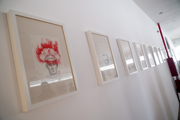 26.08.2020 . 14.30 | FINISSAGE

