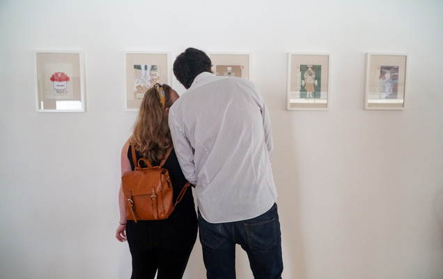 26.08.2020 . 14.30 | FINISSAGE
26.08.2020 . 14.30 | FINISSAGE